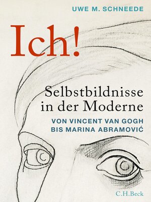 cover image of Ich!